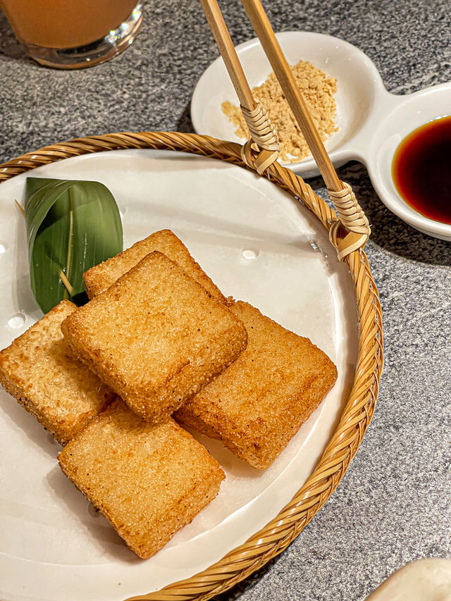 成都太古里看它天天爆滿的一家川菜餐廳