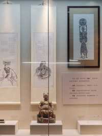 廣州｜廣東中醫藥博物館
