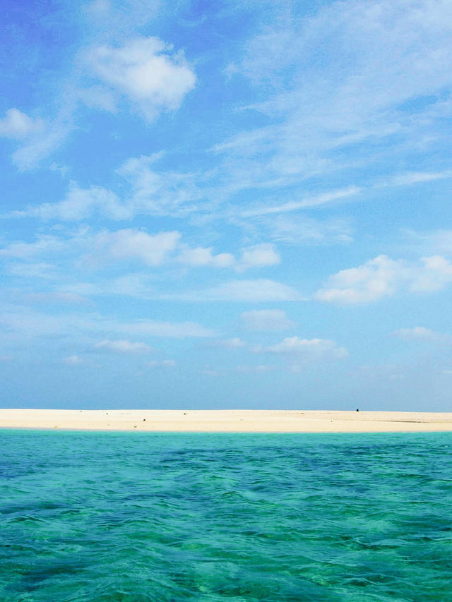 Exploring Camiguin's History: Sunken Cemetery and Volcanic Wonders 🌋💌