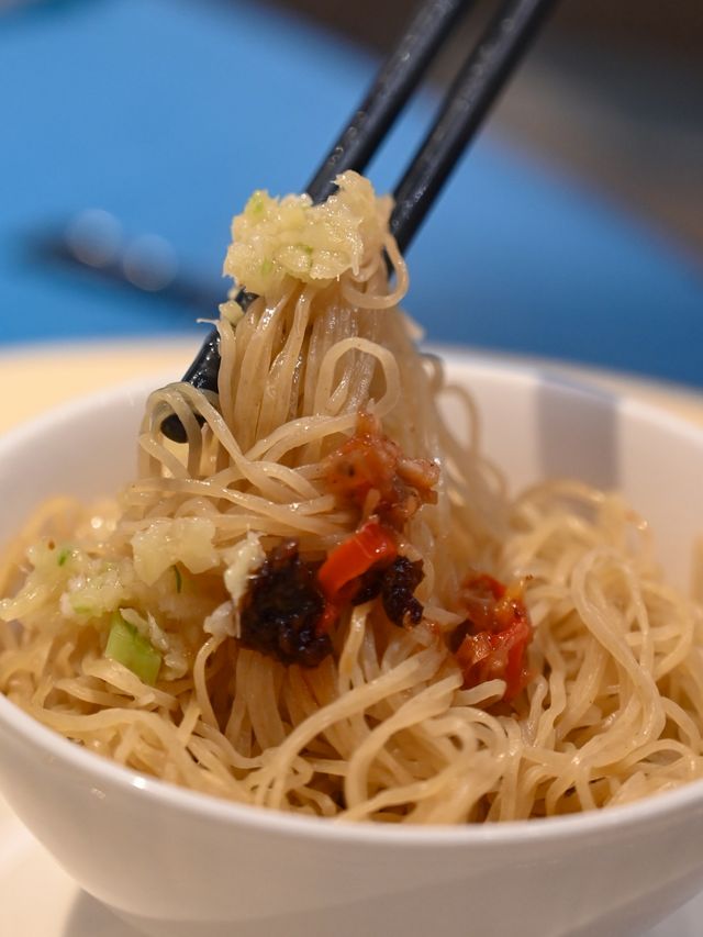 城央綠洲，中國大酒店