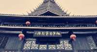 《爸爸去哪兒》推薦的美麗景點