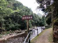 龍勝不只有溫泉！