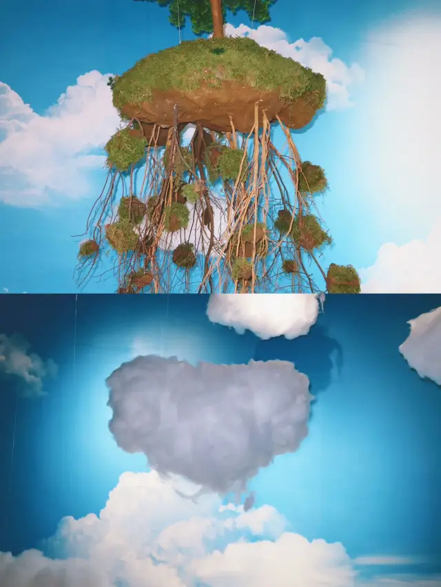 The holiday is coming, start a heartwarming journey~