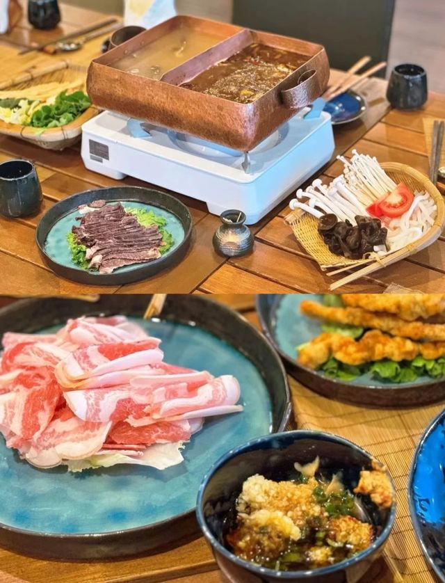 松贊來古山居|隱秘在世界盡頭的野奢酒店