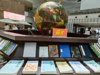 上海最美圖書館之一