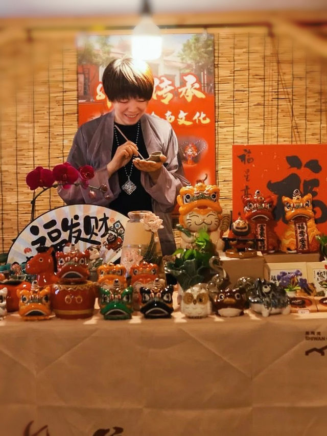佛山美陶灣·南風集