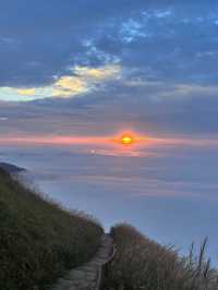 武夷山小眾旅遊景點