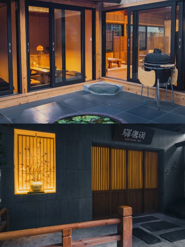 西安|平價絕美民宿|下次還來，美哭了