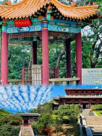 千年名勝琅琊臺丨始皇登臨尋仙處
