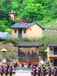 西安周邊這麼美的地方居然沒啥人
