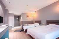 南方小土豆在大鹹寧就可以泡溫泉賞雪景