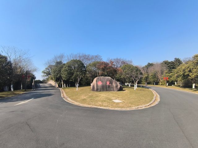 昆山安亭一日遊