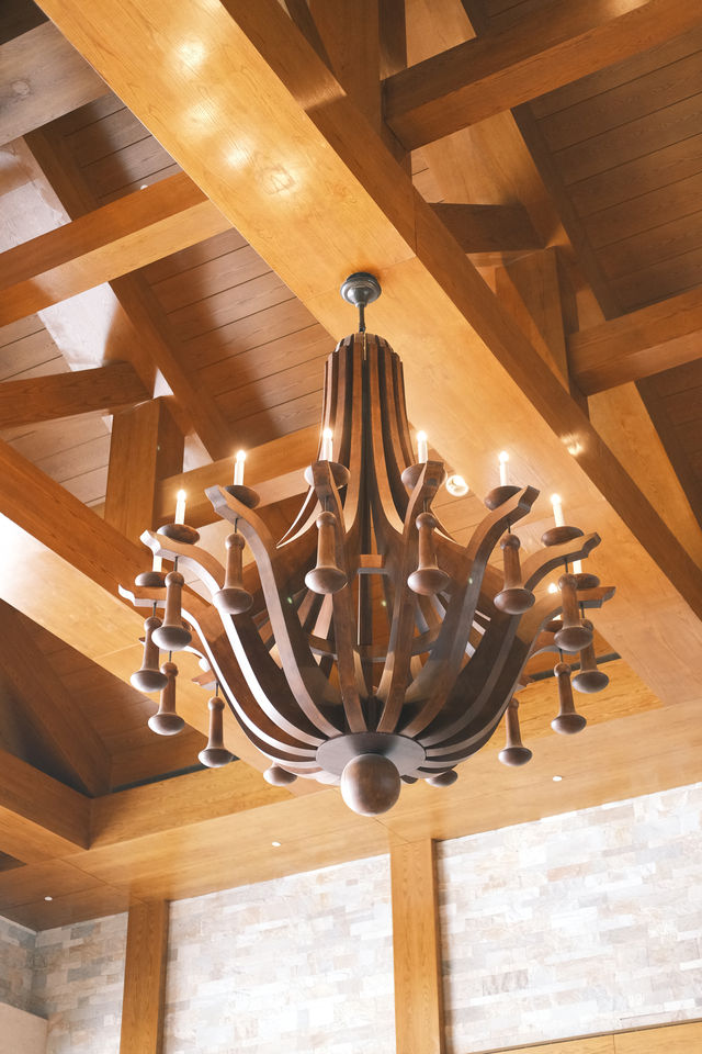 長白山凱悅酒店丨一站式滑雪度假酒店 長白山凱悅酒店丨一站式滑雪度假酒店