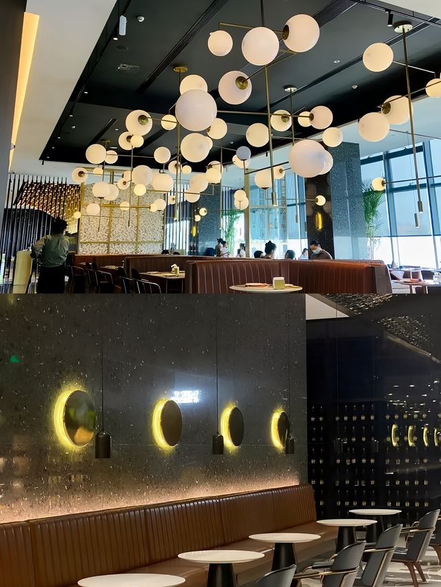 超美在杭州看演唱會體驗神級落日餘暉