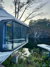 中山寵物友好的露營地zcamp