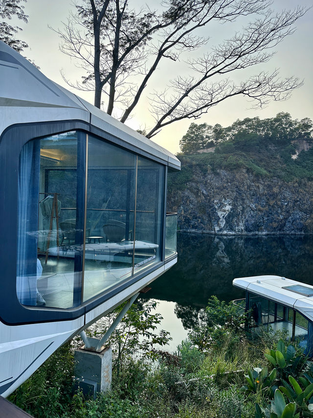 中山寵物友好的露營地zcamp
