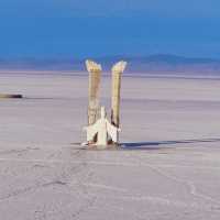 Qinghai Lake - The hidden treasure ! 