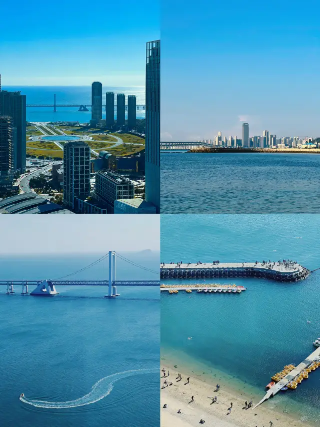 8 Things You Must Know Before Going to Dalian, Play Around the Coastal City Easily!