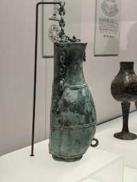 中國古代青銅器