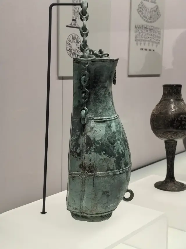 中国古代の青銅器