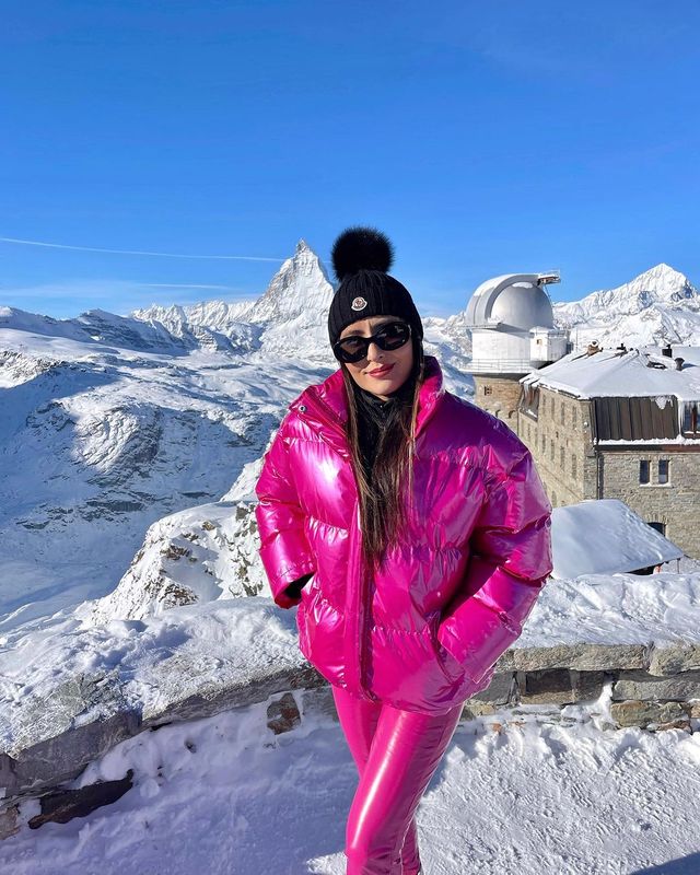 Best Matterhorn views from Gornergrat, Zermatt at 3089 meters 🇨🇭