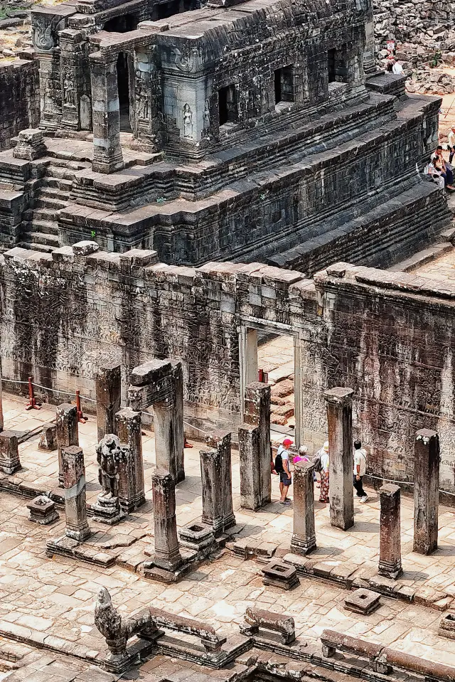 Angkor Wat Travel Tips | A Glimpse of a Thousand Years