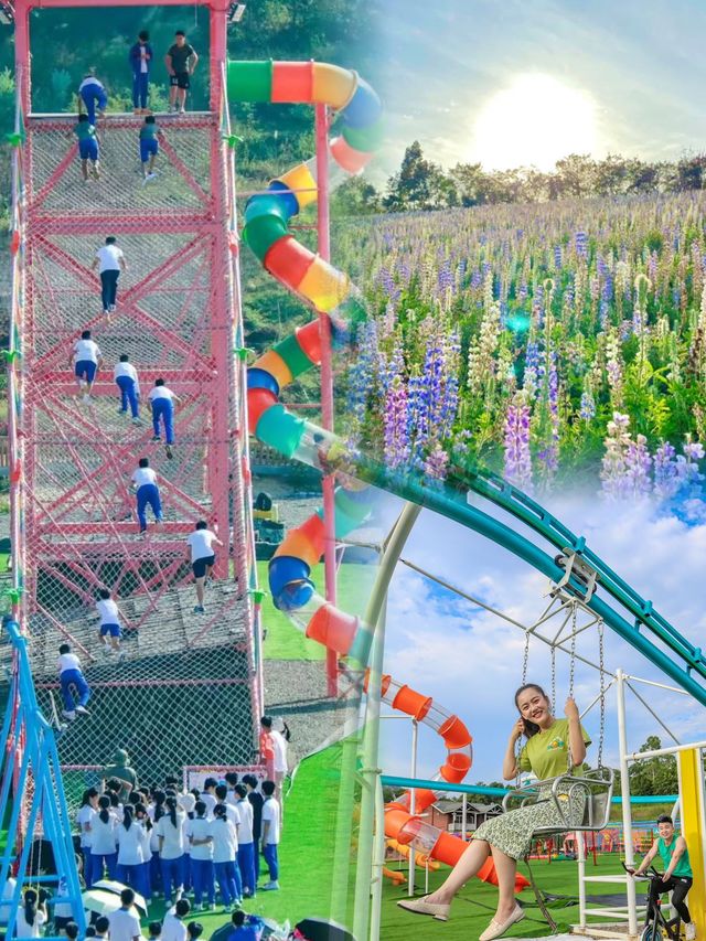 沒踩坑！建議收藏的寶藏旅遊地