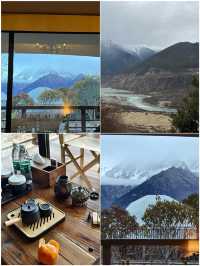 西藏Day4：雅魯藏布大峽谷，酒店更漂亮