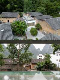 如果有機會來桂林，別錯過這一處世外桃源