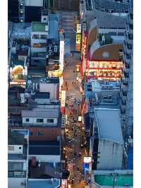 大阪一日遊，景點與行程完美規劃