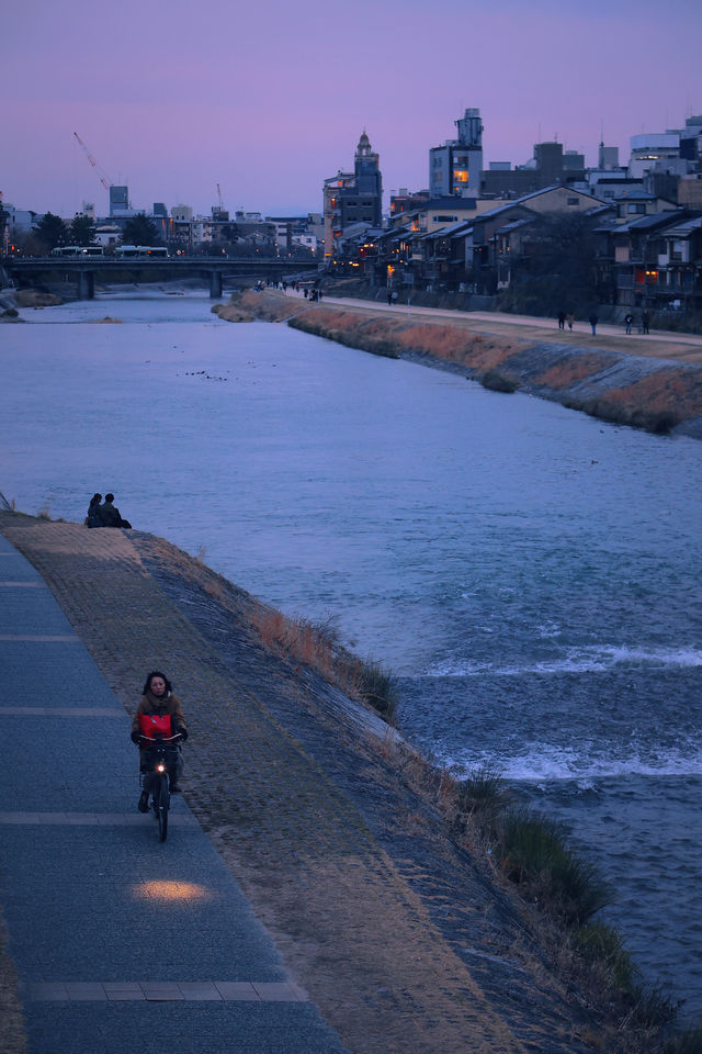 京都櫻花季將至，這家酒店值得推薦