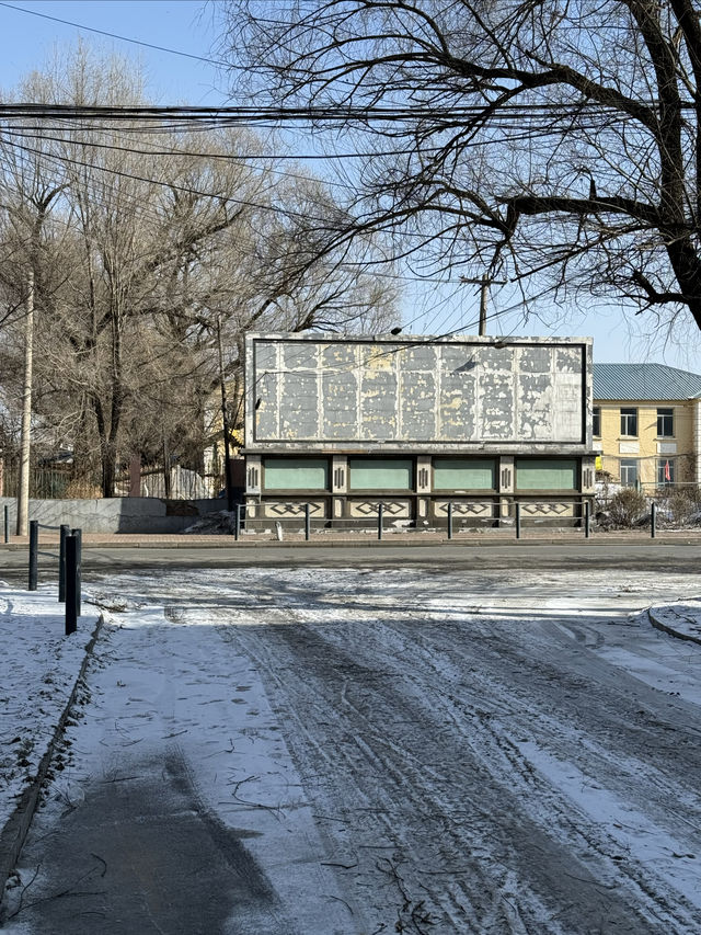 迷霧劇場沒騙我導演們私藏的取景地