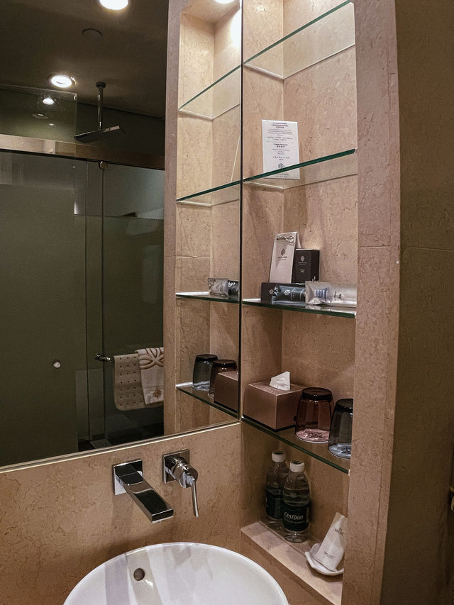 香港｜人均300性價比超高星級酒店