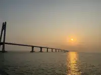 在深圳一定要去的地方