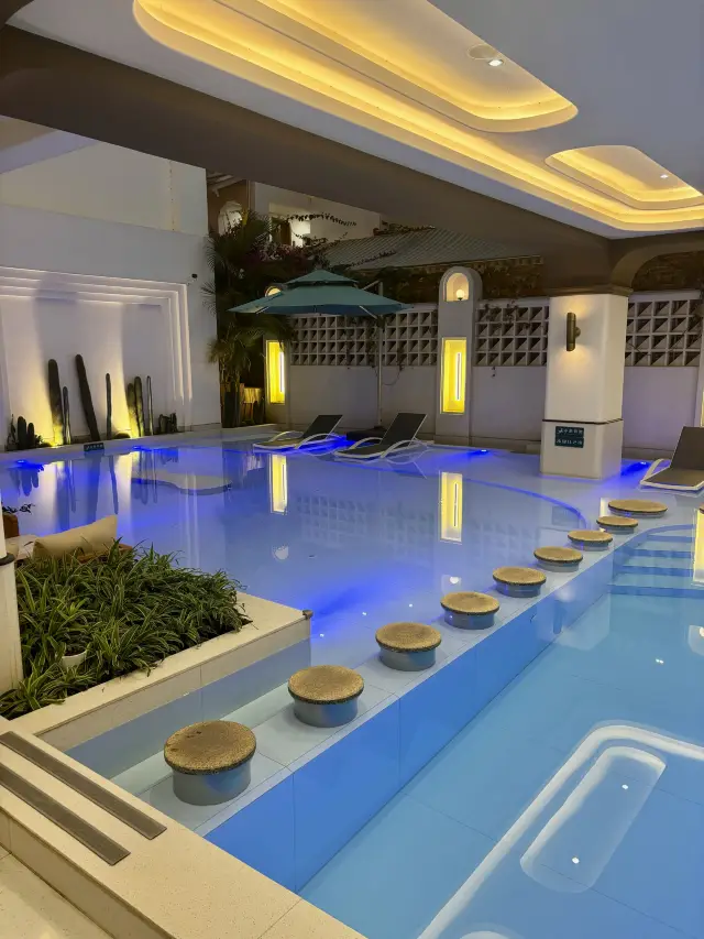 ที่พักในเชียงรุ่ง | โรงแรมอ๊ายติ้งปุ้งสปา