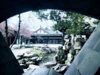 崇教興福寺塔（方塔園）