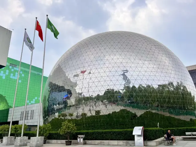 親子遊必去,遛娃打卡