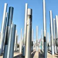 Sydney Olympic 2000 Park