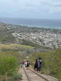 夏威夷Honolulu/Oahu旅遊攻略