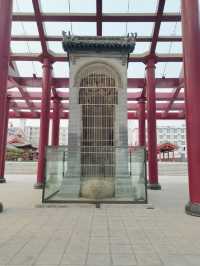 河北赵縣轉一圈