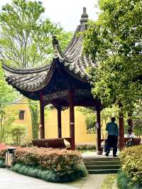 佛教禪宗名剎 阿育王寺 寧波