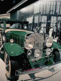 上海汽車博物館,愛車人士Go!