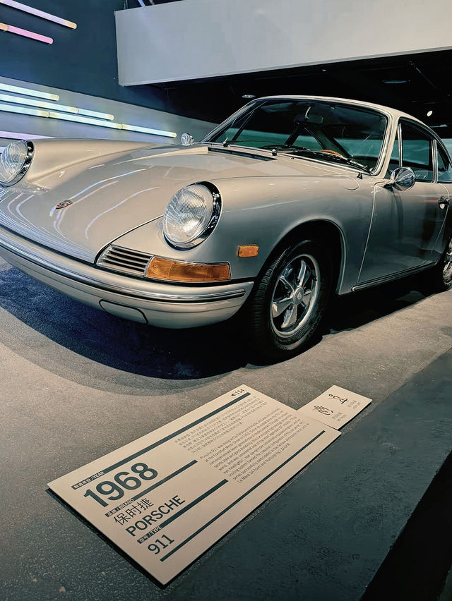 上海汽車博物館,愛車人士Go! 上海汽車博物館,愛車人士Go!