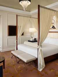 🌟✈️ Jeddah's Top Hotel Havens: Luxury & Comfort! ✈️🌟
