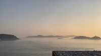 煙台長島，那片海上的仙境