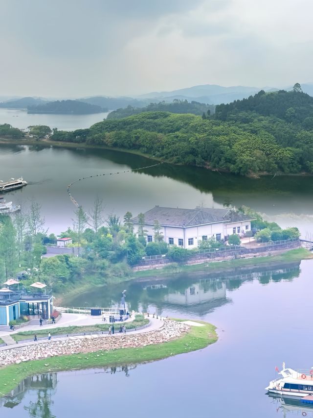 成都實現看海自由啦地鐵直達