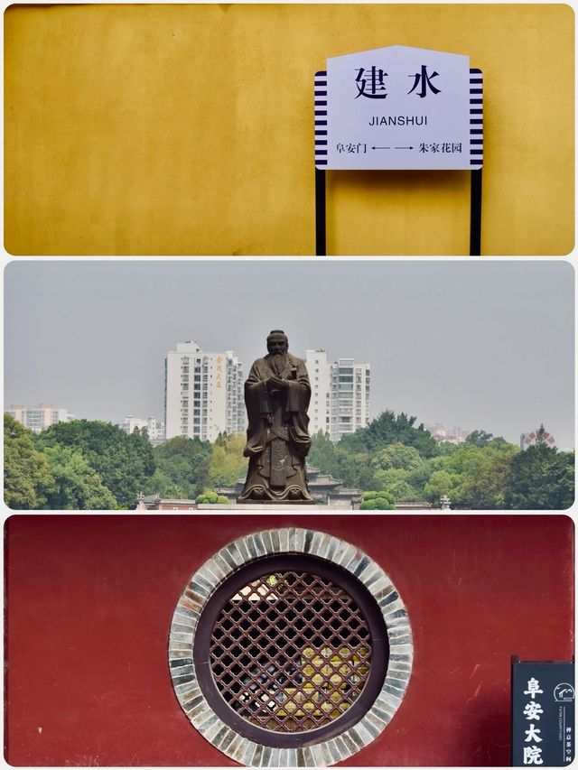 探索雲南小眾秘境建水