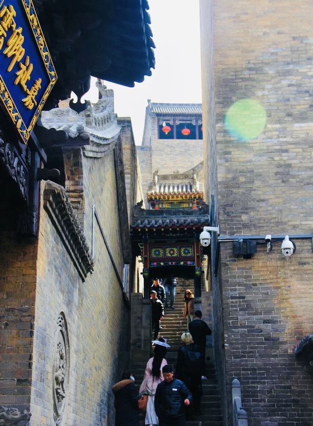 見山是山，見水是水！來吧公主來打卡吧