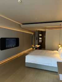 ICON LAB HOTEL 藝術感+空間美學的深圳艾垦酒店