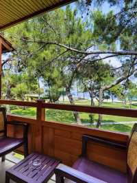 ๐ Camyuva's Cozy Hideaway: Robinson's Adult-Only Bliss ๐